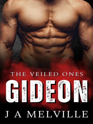 cover image of Gideon
